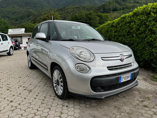 FIAT 500L 1.3 Multijet 85 CV Immagine 4