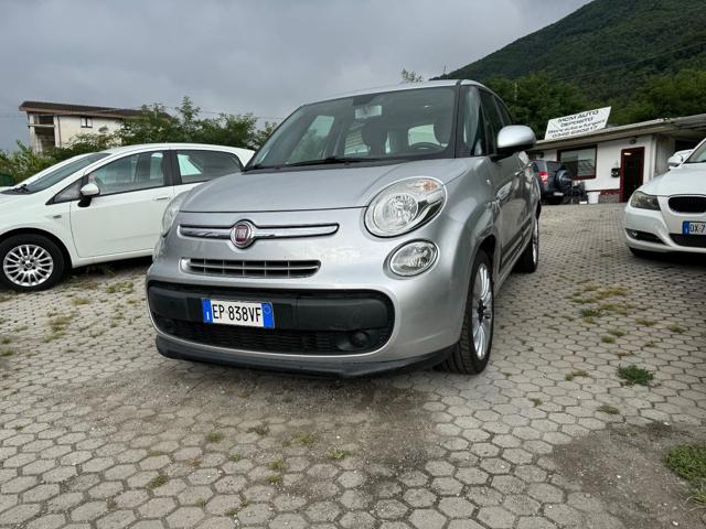 FIAT 500L 1.3 Multijet 85 CV Immagine 0