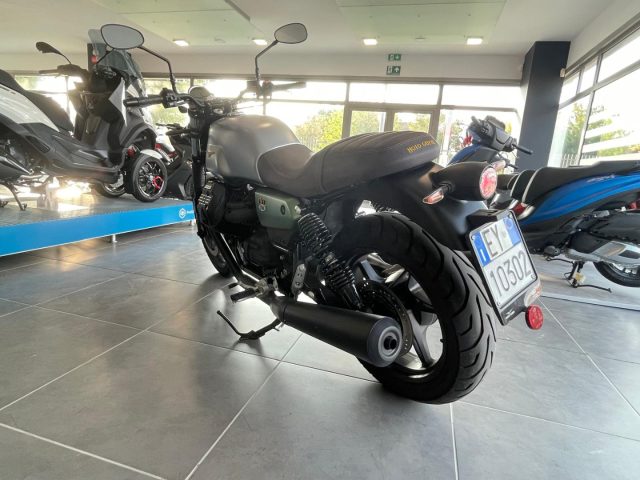 MOTO GUZZI V7 STONE, Immagine 4