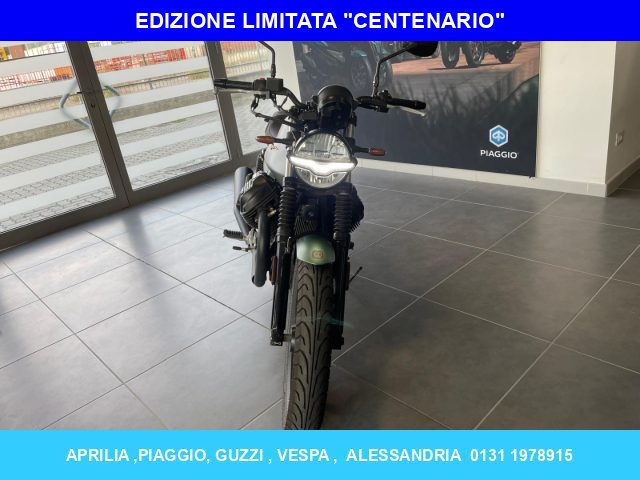 MOTO GUZZI V7 STONE, Immagine 1