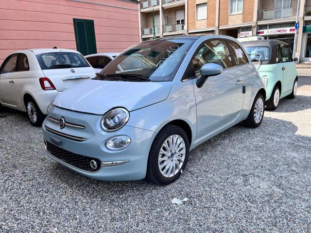 FIAT 500 1.0 Hybrid Dolcevita Immagine 1