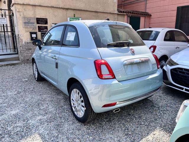 FIAT 500 1.0 Hybrid Dolcevita Immagine 2