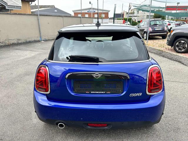 MINI Cooper 1.5 Cooper Baker Street Immagine 4