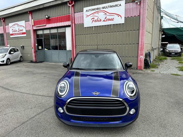 MINI Cooper 1.5 Cooper Baker Street Immagine 2