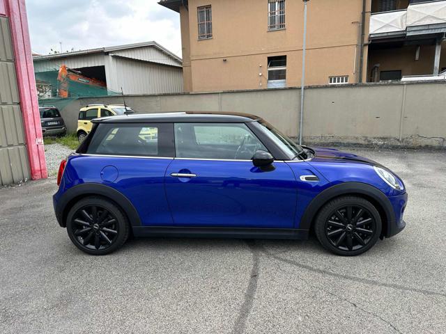 MINI Cooper 1.5 Cooper Baker Street Immagine 3