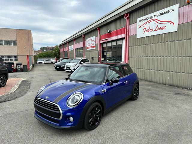 MINI Cooper 1.5 Cooper Baker Street Immagine 0