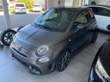 ABARTH 595 1.4 Turbo T-Jet 165 CV Turismo