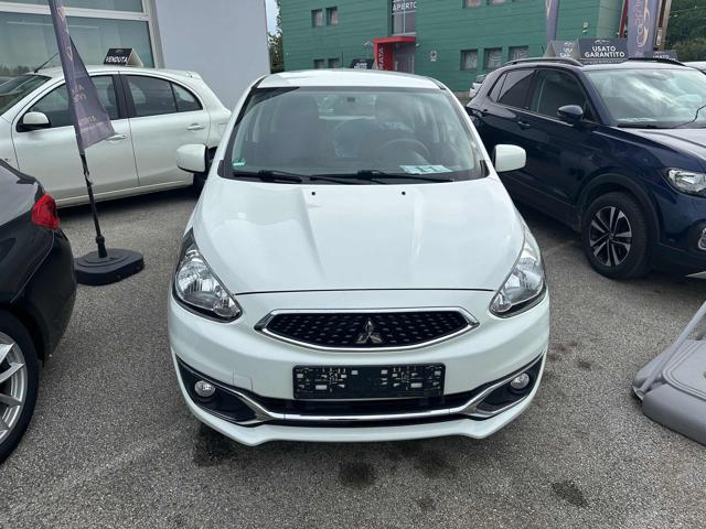 MITSUBISHI Space Star 1.0 Basis Immagine 3