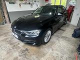 BMW 320 d Luxury