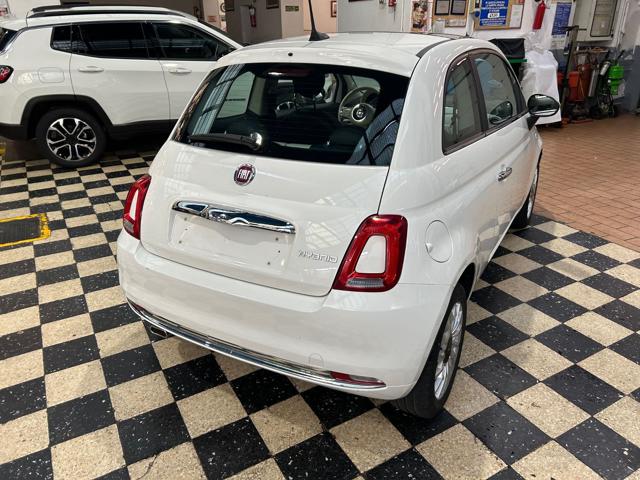 FIAT 500 1.0 Hybrid Dolcevita Immagine 2