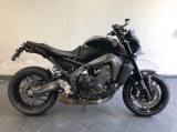 YAMAHA MT-09 Naked