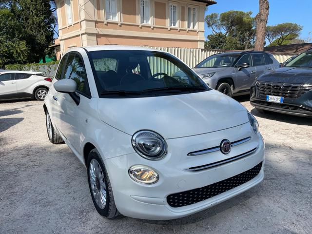 FIAT 500 1.2cc 69cv CRUISE BLUETOOTH CERCHI IN LEGA STEREO Immagine 1