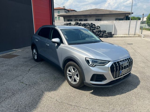 AUDI Q3 Diesel 2018 usata, Vicenza