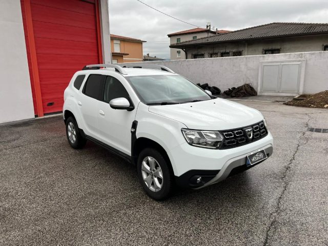 dacia duster 1.6 sce gpl 4x2 comfort