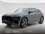 AUDI Q8 45 TDI quattro tiptronic Sport S-Line Black pack