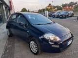 FIAT Punto 1.4 8V 5P METANO X NEOPAT 1°PROP - KM CERTIFICATI