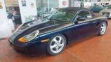 PORSCHE Boxster 2.5i 24V cat