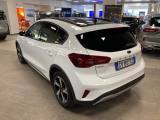 FORD Focus 1.0 ibrida/benzina 125cv.  Active , Km ZERO