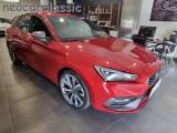 SEAT Leon 1.5 EcoTSI ACT 150 CV 5p. DSG FR HYBRID