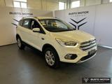 FORD Kuga 1.5 EcoBoost 120 CV GARANTITA NEOPATENTATI