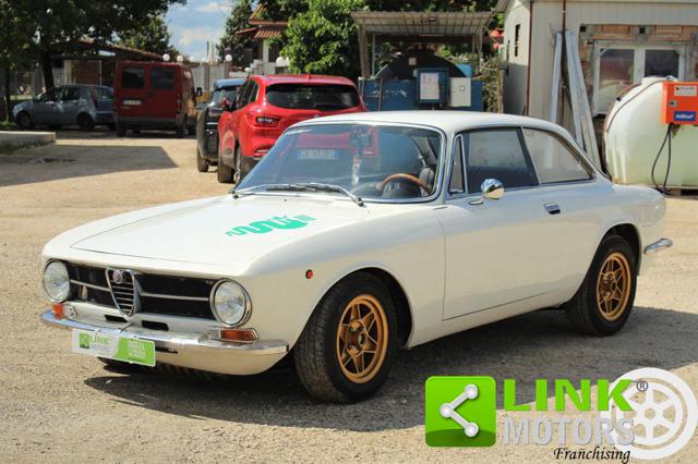 ALFA ROMEO GT Benzina 1973 usata