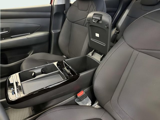 HYUNDAI Tucson usata 41