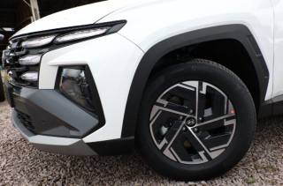 HYUNDAI Tucson usata 45