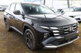 HYUNDAI Tucson 1.6 HEV aut. XTech my2025