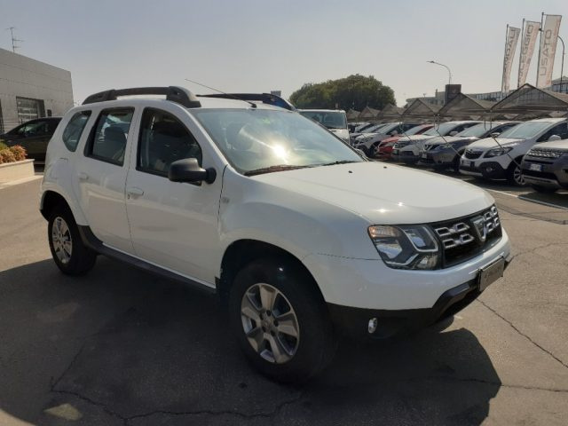 DACIA Duster 1.5 dCi 110CV  4x4 1°PROP-GARANZIA-KM CERTIFICATI Immagine 2