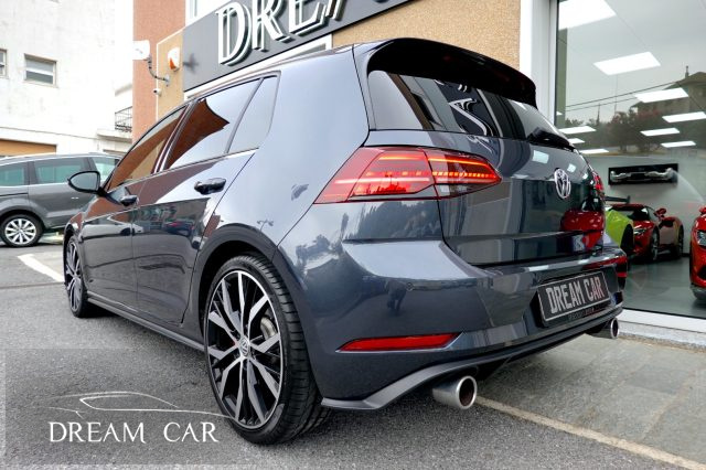 VOLKSWAGEN Golf GTI Performance 2.0 245CV DSG 5p. TETTO-PELLE-19" Immagine 2