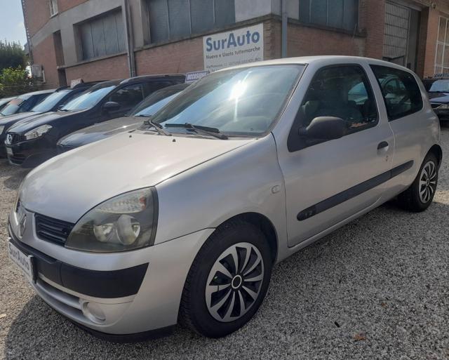 RENAULT Clio 3 porte Fairway Immagine 1