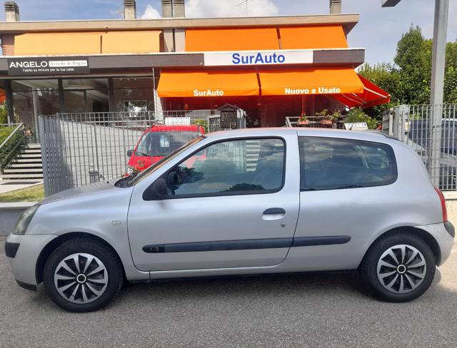 RENAULT Clio 3 porte Fairway Immagine 0