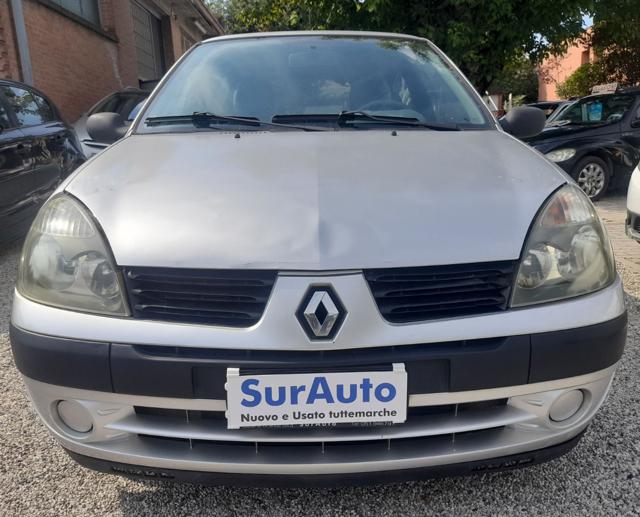 RENAULT Clio 3 porte Fairway Immagine 3