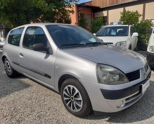 RENAULT Clio 3 porte Fairway Immagine 2