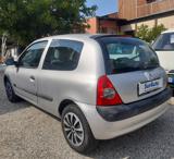 RENAULT Clio 3 porte Fairway