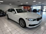 BMW 520 520d Touring Sport EURO 6