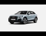 AUDI 50 Audi Q2  S line edition 35 TDI  110(1) kW(CV) S tr