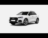 AUDI Q3 Audi   Business Advanced 35 TFSI  110(150) kW(CV)