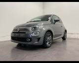 FIAT 500 1.3 MJT 95 CV S