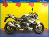 BMW S 1000 R Garantita e Finanziabile