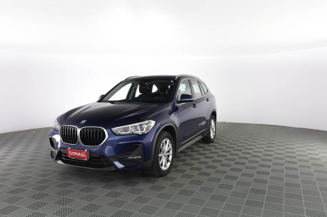 BMW X1 Diesel 2020 usata, Verona