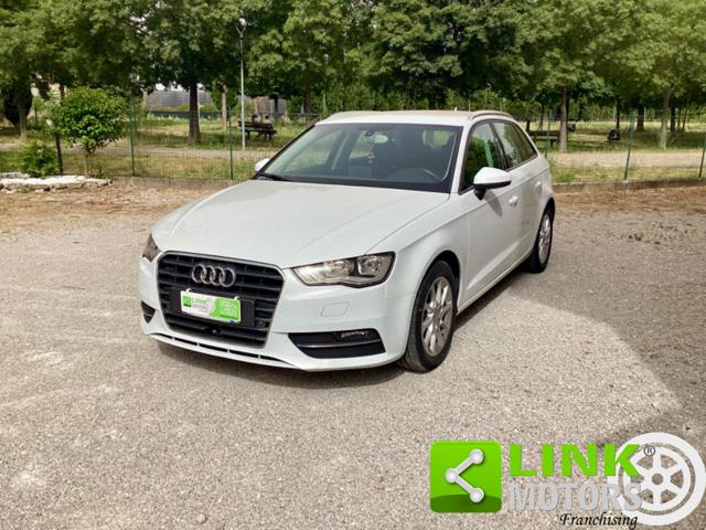 AUDI A3 Diesel 2015 usata, Perugia