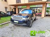 LAND ROVER Range Rover 4.4 SDV8 Vogue GARANZIA