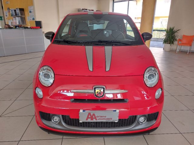 ABARTH 695 Tributo Ferrari n. 113 Immagine 1