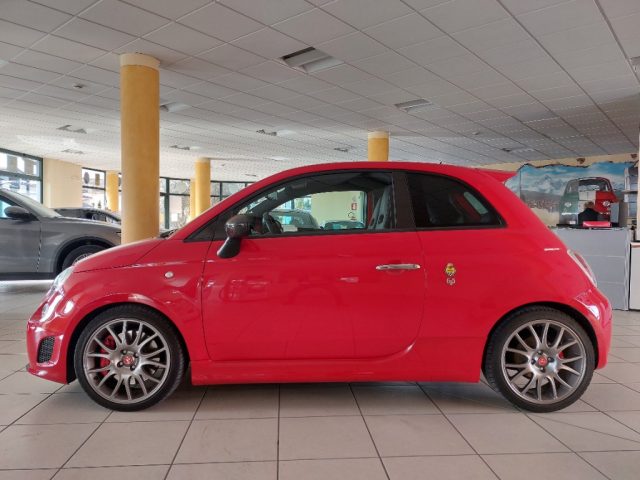 ABARTH 695 Tributo Ferrari n. 113 Immagine 3