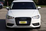 AUDI A3 1.6 TDI clean diesel Ambition