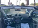 SMART ForTwo 1.0cc CABRIO PASSION 71cv BLUETOOTH CRUISE CERCHI