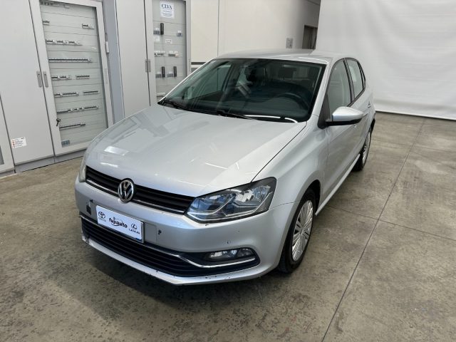 VOLKSWAGEN Polo Diesel 2017 usata, Cuneo