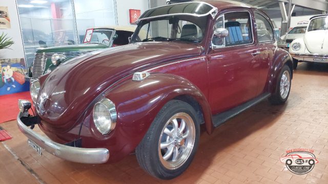 VOLKSWAGEN Maggiolone 1302 11/D11 Immagine 0