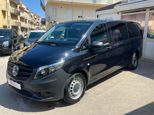 MERCEDES-BENZ Vito 2.0 116 CDI Tourer Immagine 2